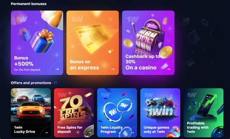 A Detailed Overview on How to Use 1Win Casino Bonus.